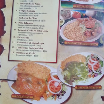 Restaurant Mexico Garibaldi - Mexican Near Me - Providence, Rhode Island