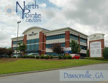 NORTH POINTE OB/GYN - Updated August 2025 - 32 Reviews - 1800 Northside ...