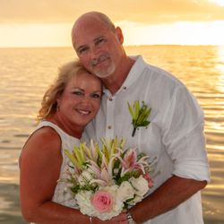 Key Largo Flowers and Gifts