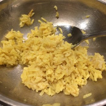 Lime Tree Southeast Asian Kitchen - Ginger rice - Malaysian Near Me - San Francisco, California Lime Tree Southeast Asian Kitchen - Ginger rice - Malaysian Near Me - San Francisco, California