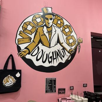 Voodoo Doughnut - Donuts Near Me - Tempe, Arizona