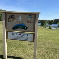 Goose Pond Plantation - Tee