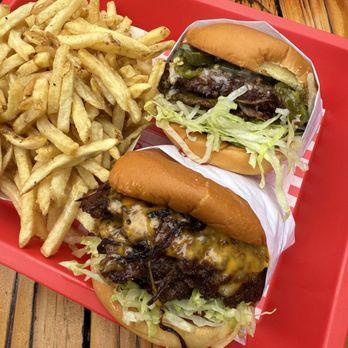 Dang Burger - Burgers Near Me - Carpinteria, California
