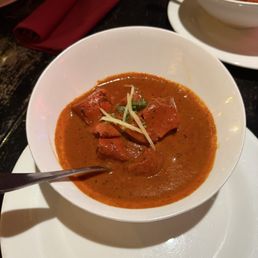 Lamb Tikka Masala Lamb Tikka Masala