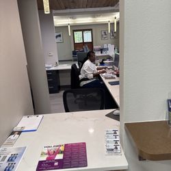 Dominion Family Healthcare - The front desk Shana was so sweet