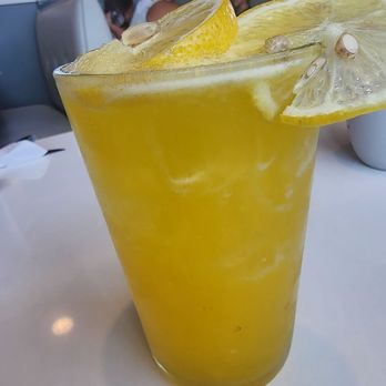 Leo's Brunch House - lemonade - Breakfast & Brunch Near Me - Carrollton , Texas Leo's Brunch House - lemonade - Breakfast & Brunch Near Me - Carrollton , Texas