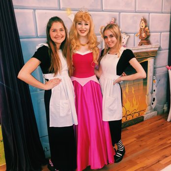 Mrs Potts Tea Party - Party & Event Planning Near Me - Mesa, Arizona