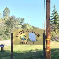 Wynola Flats Country Store