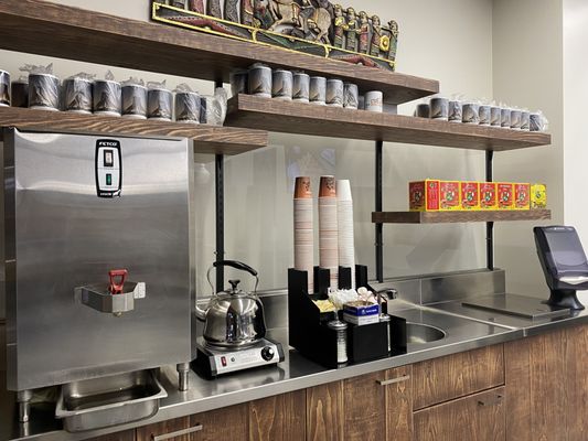 Darband Persian Grill by null