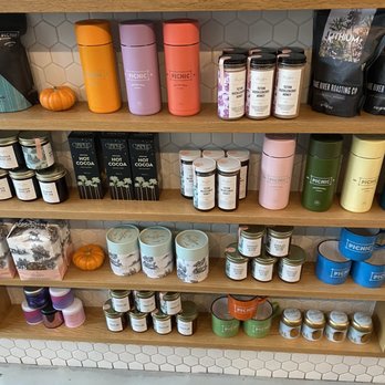 Picnic - Tea and fun things - Breakfast & Brunch Near Me - Jackson, Wyoming