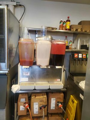 Kique’s Taqueria by null