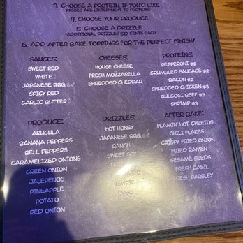 Izakaya - Pizza Near Me - Beavercreek, Ohio Izakaya - Pizza Near Me - Beavercreek, Ohio