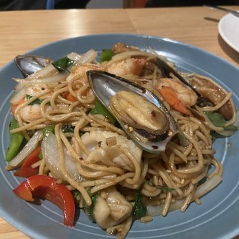 Nawa Thai - Thai Near Me - Manhattan Beach, California Nawa Thai - Thai Near Me - Manhattan Beach, California