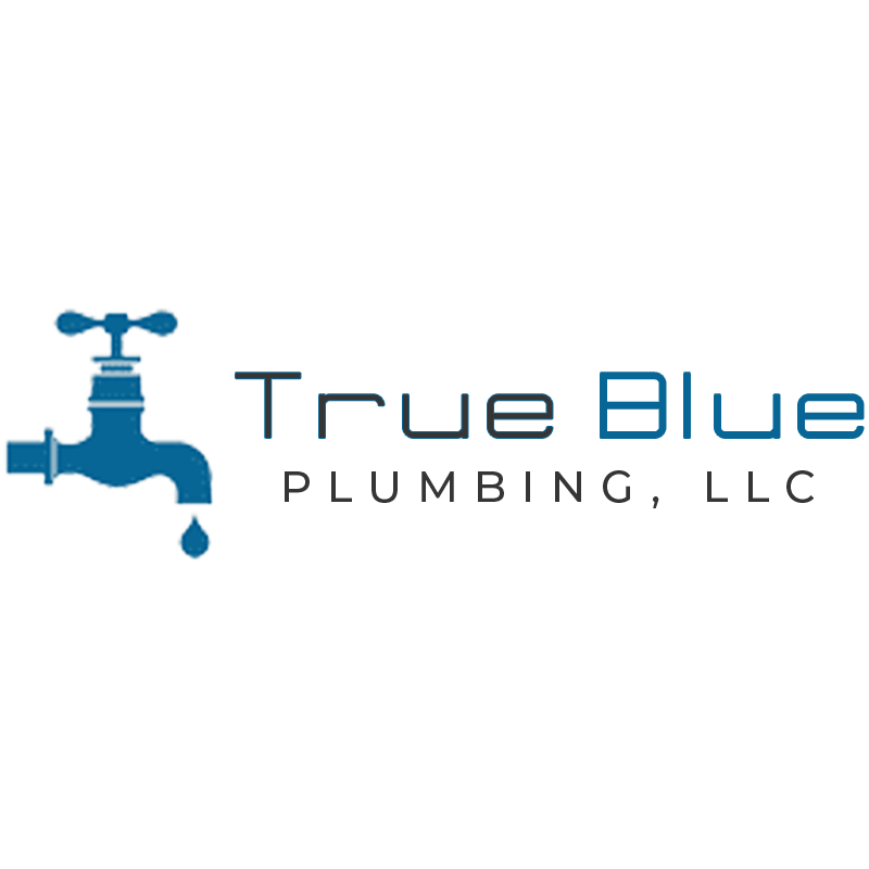 Slide of True Blue Plumbing