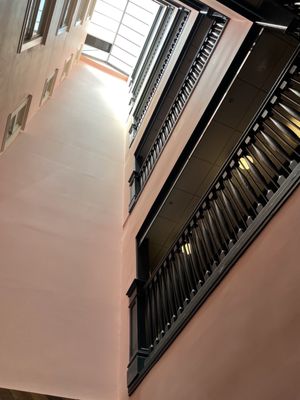 FOUND Hotel, San Francisco by null