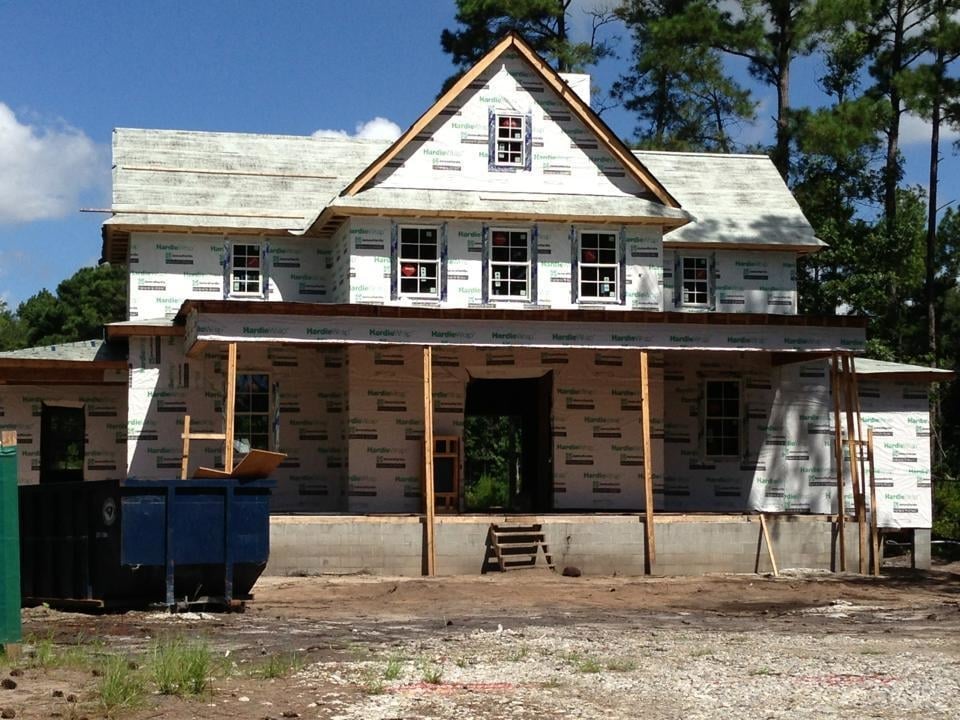 Slide of RoofCrafters - Bluffton