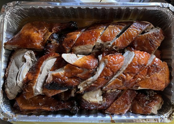 Lien Hoa BBQ Deli by null