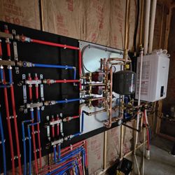 Trinity Heating and Cooling Solutions