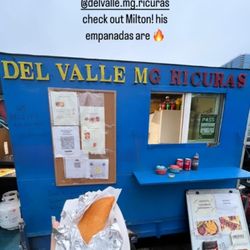 Del Valle MG Ricuras