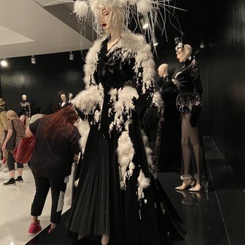 Brooklyn Museum - Mugler - Art Museums Near Me - Brooklyn, New York Brooklyn Museum - Mugler - Art Museums Near Me - Brooklyn, New York