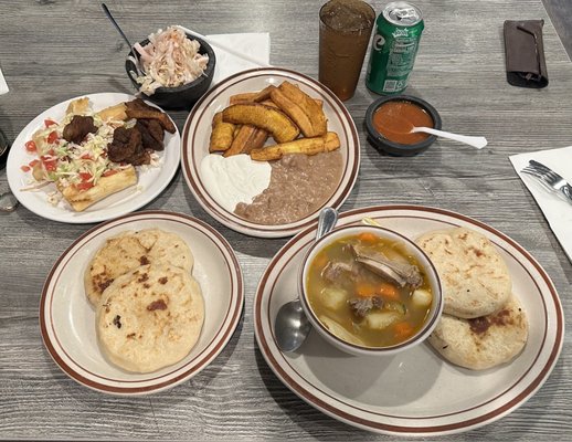 Los Panchos Restaurant by null