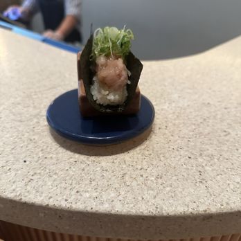 Nami Nori - Yellowtail Temaki - Sushi Bars Near Me - Brooklyn, New York Nami Nori - Yellowtail Temaki - Sushi Bars Near Me - Brooklyn, New York