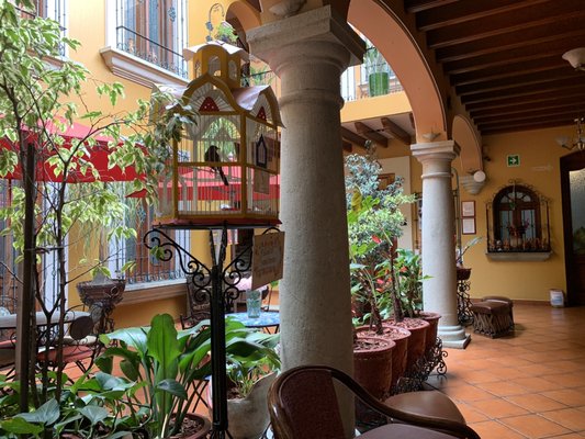 Restaurante El Andariego Cocina Tradicional by null