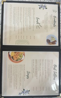Menu photo 5 Pupuseria La Esperanza Vallejo, CA Menu photo 5 Pupuseria La Esperanza Vallejo, CA
