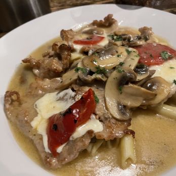 Vino Restaurant - Veal cardinale - Italian Near Me - Harrisburg, Pennsylvania Vino Restaurant - Veal cardinale - Italian Near Me - Harrisburg, Pennsylvania