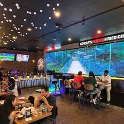 bb.q Chicken Malden
