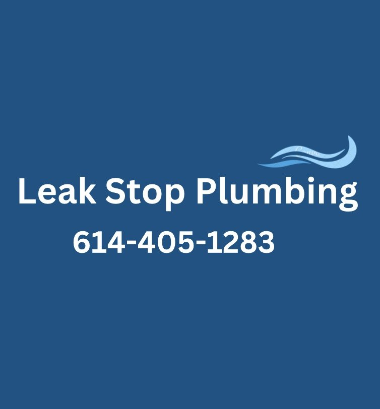 Slide of Leak Stop Plumbing