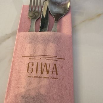 GIWA - Breakfast & Brunch Near Me - Santa Clara, California