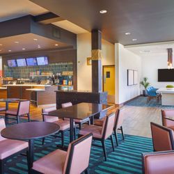 The Bistro - The Bistro