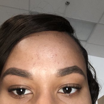 Threading And More - Eyebrows are shaped how I like them: Arched and thick! - Eyelash Service Near Me - Pompano Beach, Florida Threading And More - Eyebrows are shaped how I like them: Arched and thick! - Eyelash Service Near Me - Pompano Beach, Florida