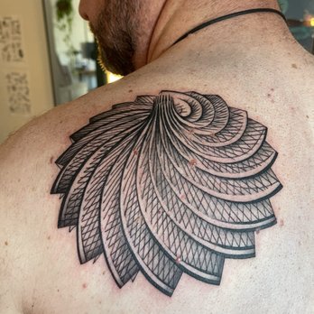 Kingtide Ink - Tattoo - Tattoo Near Me - Seattle, Washington