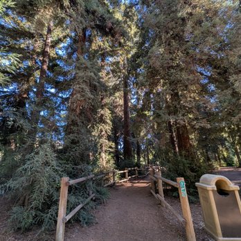 Carbon Canyon Regional Park - Parks Near Me - Brea, California