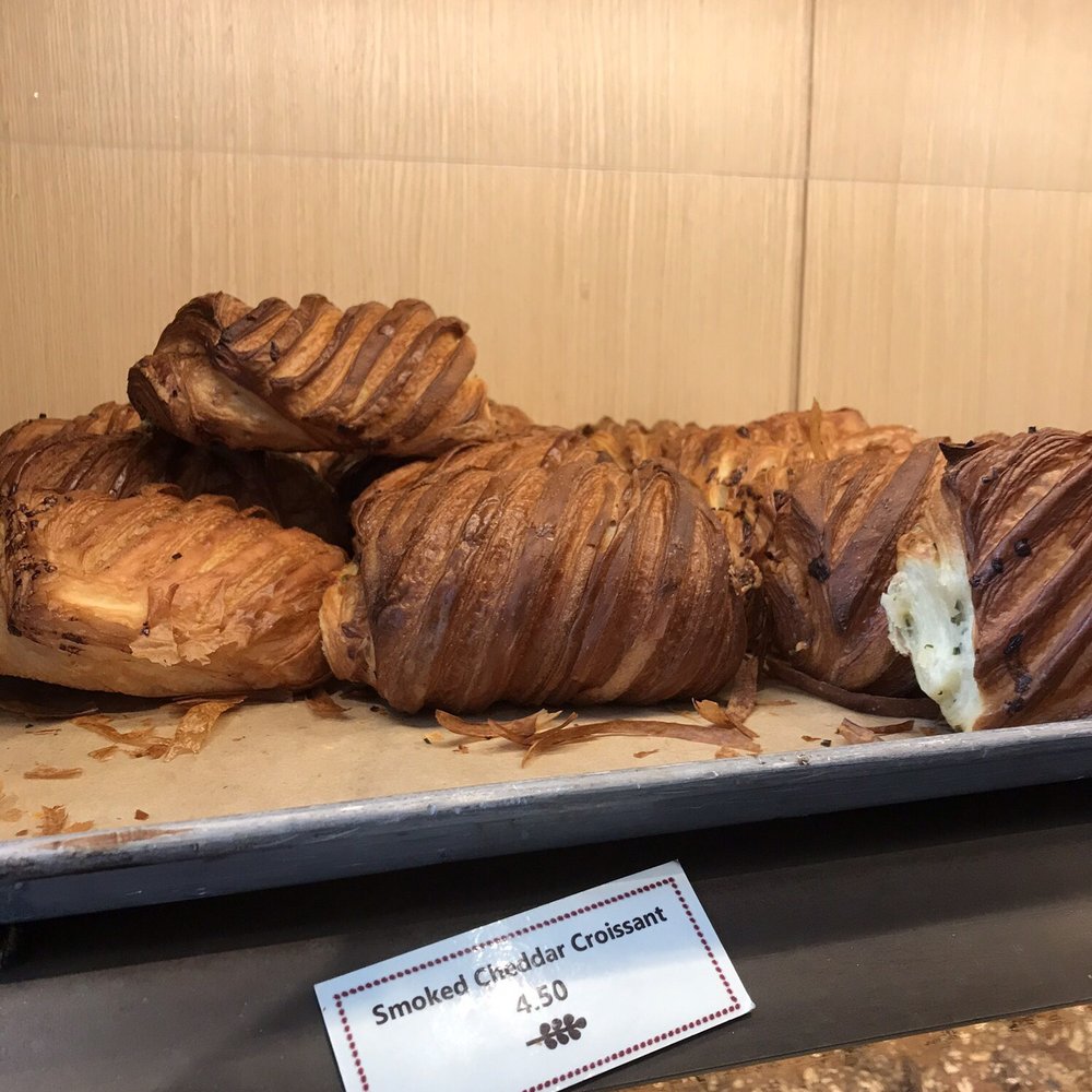 Breads Bakery - Upper West Side - Coffee & Tea Near Me - New York, New York Breads Bakery - Upper West Side - Coffee & Tea Near Me - New York, New York
