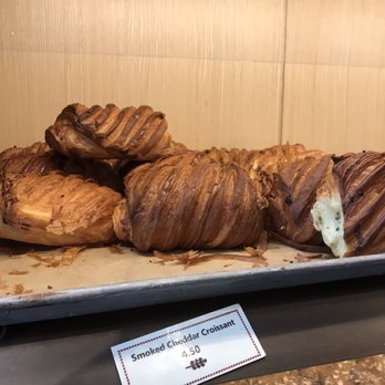 Breads Bakery - Upper West Side - Coffee & Tea Near Me - New York, New York