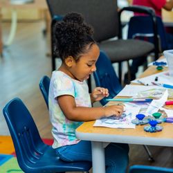 Columbia Academy - Kendall Ridge Preschool