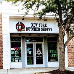 New York Butcher Shoppe - New York Butcher Shoppe