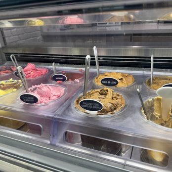 Freddo - Gelato Near Me - Pinecrest, Florida Freddo - Gelato Near Me - Pinecrest, Florida