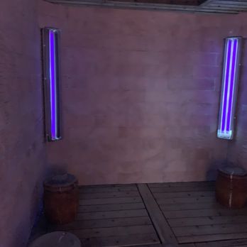 King Spa & Sauna - Ice room - Day Spas Near Me - Niles, Illinois