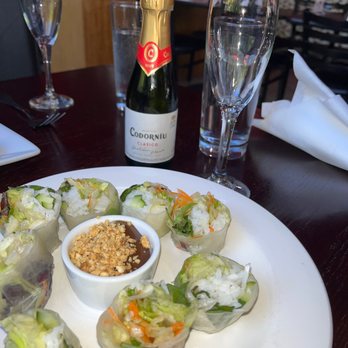Thai Harmony - Birthday lunch ! - Sushi Bars Near Me - Winston-Salem, North Carolina Thai Harmony - Birthday lunch ! - Sushi Bars Near Me - Winston-Salem, North Carolina