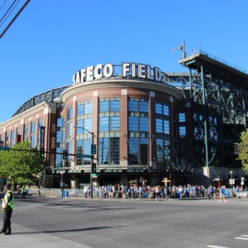 T-Mobile Park - Stadiums & Arenas Near Me - Seattle, Washington