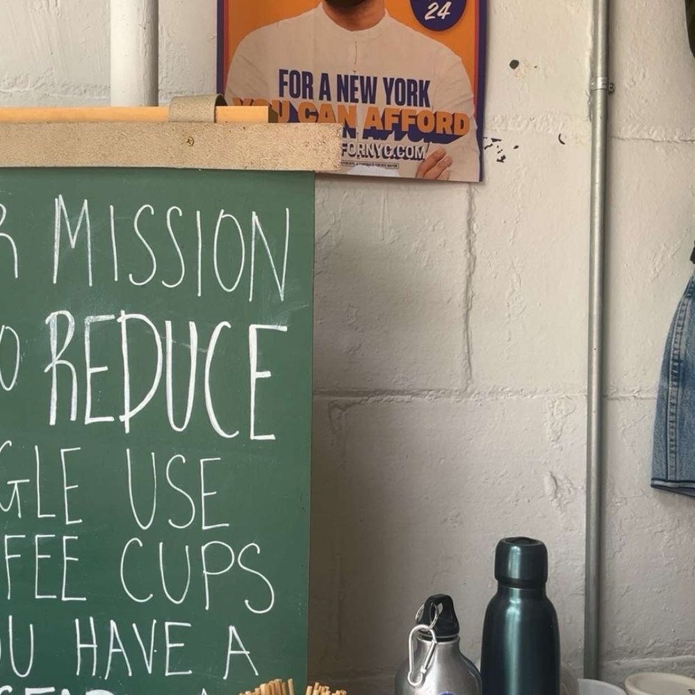 IXV Coffee - Coffee & Tea Near Me - Brooklyn, New York