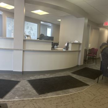 Buffalo OB/GYN - Waiting area - Obstetricians & Gynecologists Near Me - Buffalo, New York Buffalo OB/GYN - Waiting area - Obstetricians & Gynecologists Near Me - Buffalo, New York