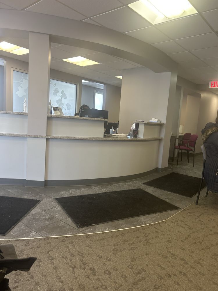 BUFFALO OB/GYN - Updated July 2026 - 50 Reviews - 4575 Main St, Buffalo ...