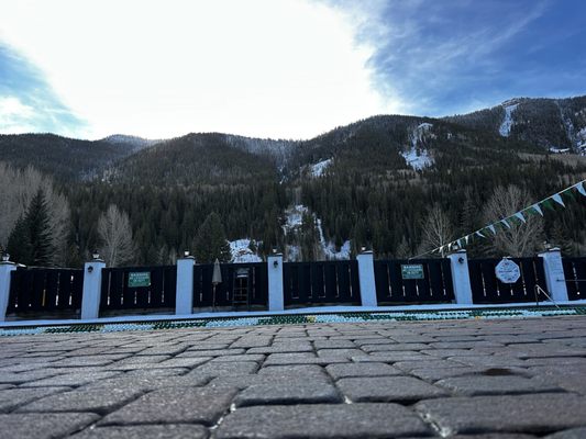 Vail Racquet Club Mountain Resort by null