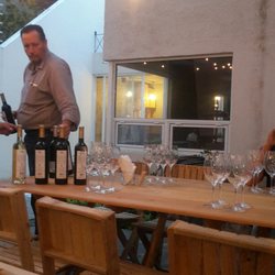 Tienda de Vino Vinísfera