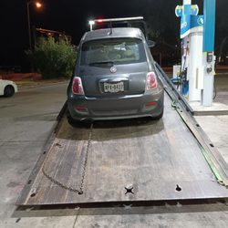 K&M Towing Services